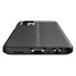 CaseUp Samsung Galaxy A13 4G Kılıf Niss Silikon Siyah 4